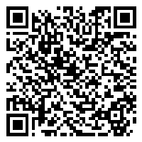 Listing QR Code linking to https://www.uschirodirectory.com/directory/ca/mansour-chiropractic-inc-chino-hills-ca-5227
