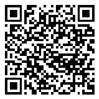 CV QR Code linking to https://www.uschirodirectory.com/directory/in/nonte-chiropractic-jasper-in-2077/cv