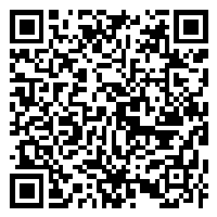 Listing QR Code linking to https://www.uschirodirectory.com/directory/mo/non-surgical-pain-relief-center-arnold-mo-1793