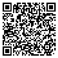 Listing QR Code linking to https://www.uschirodirectory.com/directory/fl/bay-injury-rehab-saint-petersburg-fl-3525