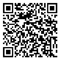 CV QR Code linking to https://www.uschirodirectory.com/directory/ct/reza-eftekhar-shanghai-ct-1714/cv