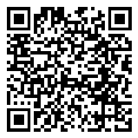 Listing QR Code linking to https://www.uschirodirectory.com/directory/wa/mindbody-med-seattle-wa-5550