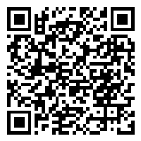 CV QR Code linking to https://www.uschirodirectory.com/directory/ct/sean-parady-bridgeport-ct-3510/cv