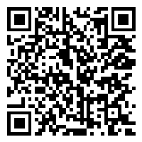 CV QR Code linking to https://www.uschirodirectory.com/directory/fl/vogt-chiropractic-oviedo-fl-2489/cv