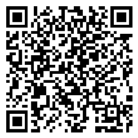 Listing QR Code linking to https://www.uschirodirectory.com/directory/va/acute-wellness-chiropractic-clinic-manassas-va-6612