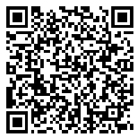 Listing QR Code linking to https://www.uschirodirectory.com/directory/wa/kingston-crossing-wellness-clinic-kingston-wa-1810