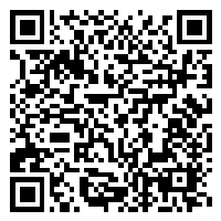 Listing QR Code linking to https://www.uschirodirectory.com/directory/wa/rochester-chiropractic-center-rochester-wa-1909