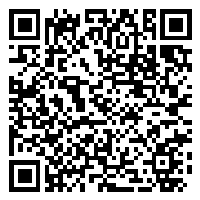 Listing QR Code linking to https://www.uschirodirectory.com/directory/ca/stacey-duckett-chiropractic-antioch-ca-5837