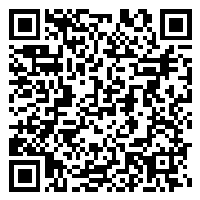 Listing QR Code linking to https://www.uschirodirectory.com/directory/mo/synergy-chiropractic-center-wentzville-mo-5235