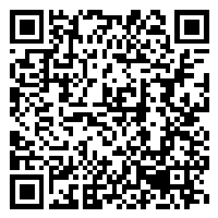 Listing QR Code linking to https://www.uschirodirectory.com/directory/ca/masrour-chiropractic-inc-huntington-park-ca-3070