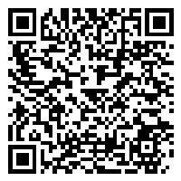 Listing QR Code linking to https://www.uschirodirectory.com/directory/ne/chiropractic-life-center-north-platte-ne-2224