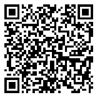 Listing QR Code linking to https://www.uschirodirectory.com/directory/il/community-chiropractic-care-libertyville-il-3139