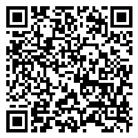 CV QR Code linking to https://www.uschirodirectory.com/directory/nc/dewitt-chiropractic-greensboro-nc-1852/cv