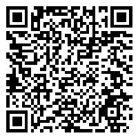 Listing QR Code linking to https://www.uschirodirectory.com/directory/nv/bonanza-chiropractic-center-las-vegas-nv-3437