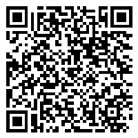 Listing QR Code linking to https://www.uschirodirectory.com/directory/co/chiropractic-wellness-center-arvada-co-2957