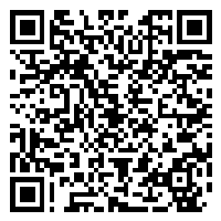 Listing QR Code linking to https://www.uschirodirectory.com/directory/pa/de-saro-chiropractic-center-richboro-pa-2972
