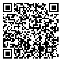 Listing QR Code linking to https://www.uschirodirectory.com/directory/ct/wright-chiropractic-health-center-bridgeport-ct-1881