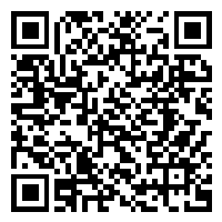 CV QR Code linking to https://www.uschirodirectory.com/directory/ca/holt-chiropractic-riveride-ca-4091/cv