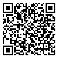 Listing QR Code linking to https://www.uschirodirectory.com/directory/ca/holt-chiropractic-riveride-ca-4091