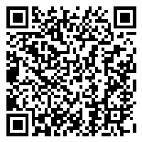 Listing QR Code linking to https://www.uschirodirectory.com/directory/mi/family-chiropractic-and-wellness-commerce-township-mi-5645