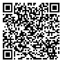 CV QR Code linking to https://www.uschirodirectory.com/directory/in/lagoni-chiropractic-pendleton-in-2047/cv