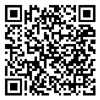 Listing QR Code linking to https://www.uschirodirectory.com/directory/in/lagoni-chiropractic-pendleton-in-2047