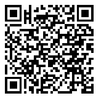 CV QR Code linking to https://www.uschirodirectory.com/directory/fl/dr-brian-drutman-tampa-fl-3131/cv
