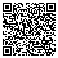 CV QR Code linking to https://www.uschirodirectory.com/directory/ny/bae-chiropractic-pc-flunited-stateshing-ny-2340/cv