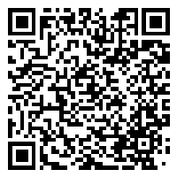 Listing QR Code linking to https://www.uschirodirectory.com/directory/nj/body-wellness-center-llc-clifton-nj-5377
