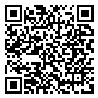 CV QR Code linking to https://www.uschirodirectory.com/directory/mi/beno-chiropractic-petoskey-mi-2716/cv