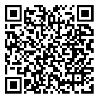 Listing QR Code linking to https://www.uschirodirectory.com/directory/mi/beno-chiropractic-petoskey-mi-2716