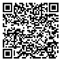 CV QR Code linking to https://www.uschirodirectory.com/directory/mi/randall-chiropractic-clinic-charlevoix-mi-3036/cv