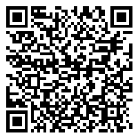 Listing QR Code linking to https://www.uschirodirectory.com/directory/mi/randall-chiropractic-clinic-charlevoix-mi-3036