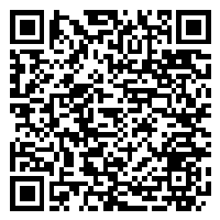 CV QR Code linking to https://www.uschirodirectory.com/directory/ga/fortin-lindell-chiropractic-ahcc-conyers-ga-2925/cv