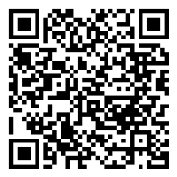 CV QR Code linking to https://www.uschirodirectory.com/directory/ga/bragg-chiropractic-atlanta-ga-1901/cv