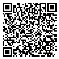 Listing QR Code linking to https://www.uschirodirectory.com/directory/ar/favorite-family-chiropractic-springdale-ar-4451
