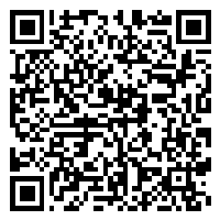 Listing QR Code linking to https://www.uschirodirectory.com/directory/tx/hanks-chiropractic-center-dallas-tx-7116