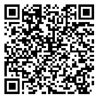 Listing QR Code linking to https://www.uschirodirectory.com/directory/va/venture-chiropractic-charlottesville-va-5906