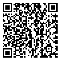 CV QR Code linking to https://www.uschirodirectory.com/directory/ca/balanced-body-chiropractic-fairfield-ca-2031/cv