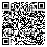 Listing QR Code linking to https://www.uschirodirectory.com/directory/ca/balanced-body-chiropractic-fairfield-ca-2031