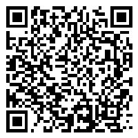 Listing QR Code linking to https://www.uschirodirectory.com/directory/ca/pike-family-chiropractic-redding-ca-3394