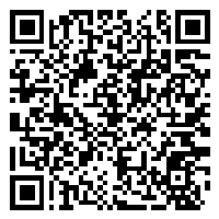 Listing QR Code linking to https://www.uschirodirectory.com/directory/de/dr-david-defries-chiropractor-claymont-de-3989