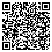 Listing QR Code linking to https://www.uschirodirectory.com/directory/pa/robinson-township-chiropractic-center-mckees-rocks-pa-3593