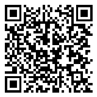 Listing QR Code linking to https://www.uschirodirectory.com/directory/id/ferch-family-chiropractic-boise-id-2770