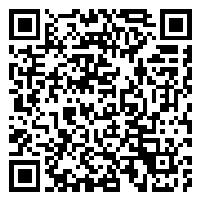 Listing QR Code linking to https://www.uschirodirectory.com/directory/tx/cornerstone-family-chiropractic-katy-tx-5697