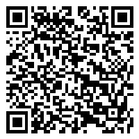 Listing QR Code linking to https://www.uschirodirectory.com/directory/ut/page-chiropractic-wellness-center-pc-west-valley-city-ut-2497