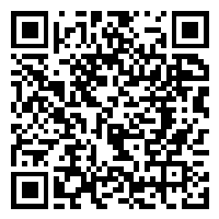 Listing QR Code linking to https://www.uschirodirectory.com/directory/mi/star-chiropractic-shelby-twp-mi-2520