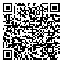 Listing QR Code linking to https://www.uschirodirectory.com/directory/ca/tahoe-chiropractic-clinic-south-lake-tahoe-ca-2173
