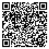 Listing QR Code linking to https://www.uschirodirectory.com/directory/fl/thornton-chiropractic-center-brandon-fl-3474