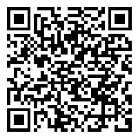 Listing QR Code linking to https://www.uschirodirectory.com/directory/ca/muldavin-chiropractic-elk-grove-ca-3810
